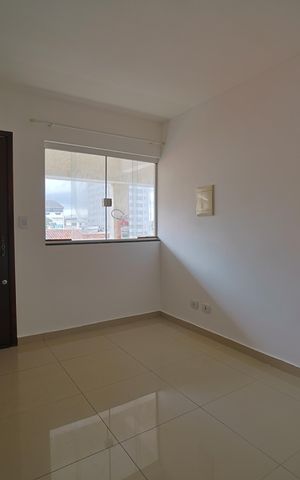 Apartamento à venda com 38m², 1 quarto e sem vagaSala/Cozinha