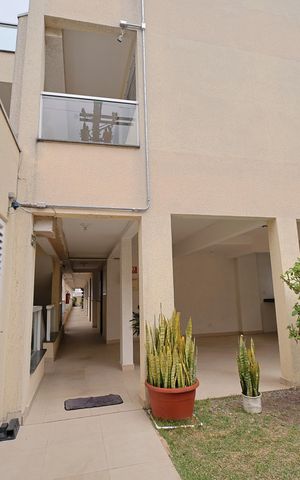 Apartamento à venda com 38m², 1 quarto e sem vagaÁrea comum