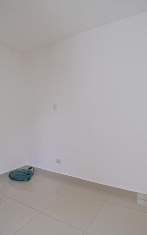 Apartamento à venda com 38m², 1 quarto e sem vagaQuarto