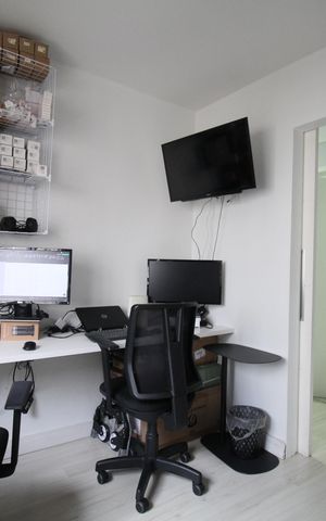 Apartamento à venda com 84m², 3 quartos e 2 vagasQuarto 