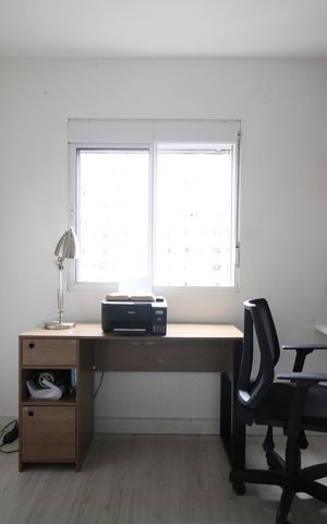 Apartamento à venda com 84m², 3 quartos e 2 vagasQuarto 