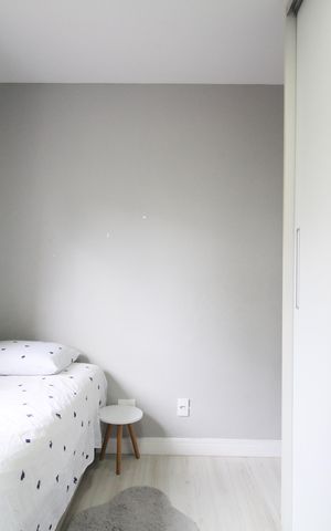 Apartamento à venda com 84m², 3 quartos e 2 vagasSuíte 2 