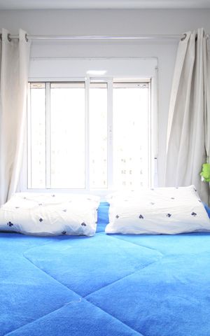 Apartamento à venda com 84m², 3 quartos e 2 vagasSuíte 1Suíte 1