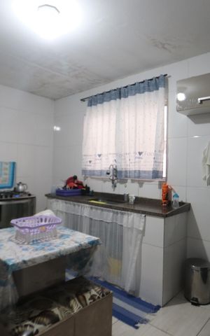 Casa à venda com 105m², 3 quartos e 2 vagasSala de Jantar