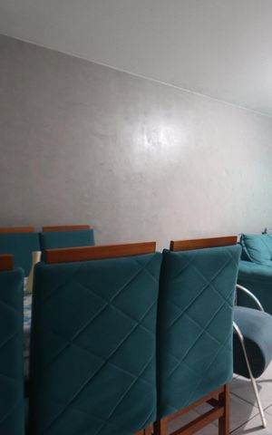 Casa à venda com 105m², 3 quartos e 2 vagasSala de Jantar