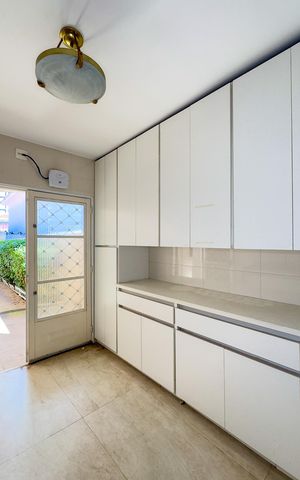 Casa para alugar com 233m², 3 quartos e 4 vagasÁrea de Serviço