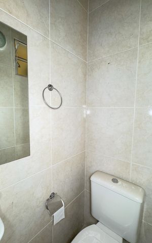 Casa para alugar com 233m², 3 quartos e 4 vagasÁrea de Serviço