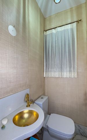 Casa para alugar com 233m², 3 quartos e 4 vagasLavabo