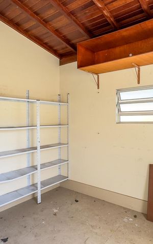 Casa para alugar com 233m², 3 quartos e 4 vagasÁrea de Serviço