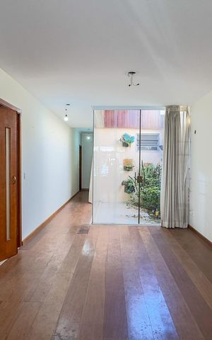 Casa para alugar com 233m², 3 quartos e 4 vagasSala