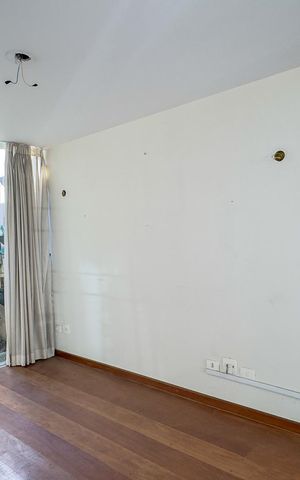 Casa para alugar com 233m², 3 quartos e 4 vagasSala