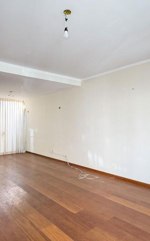 Casa para alugar com 233m², 3 quartos e 4 vagasSala