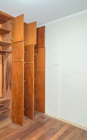 Casa para alugar com 233m², 3 quartos e 4 vagasÁrea de Serviço