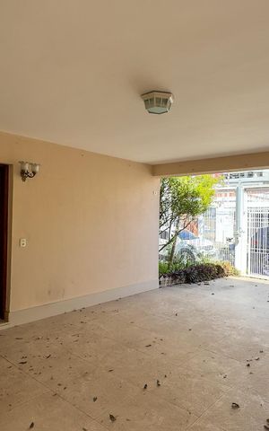 Casa para alugar com 233m², 3 quartos e 4 vagasGaragem