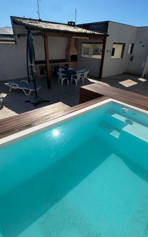 Apartamento à venda com 216m², 3 quartos e 4 vagas Apartamento à venda com 216m², 3 quartos e 4 vagasHidromassagem