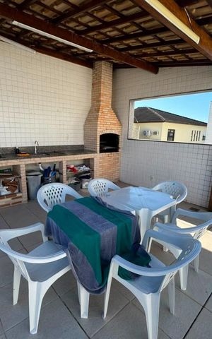 Apartamento à venda com 216m², 3 quartos e 4 vagas Apartamento à venda com 216m², 3 quartos e 4 vagasChurrasqueira