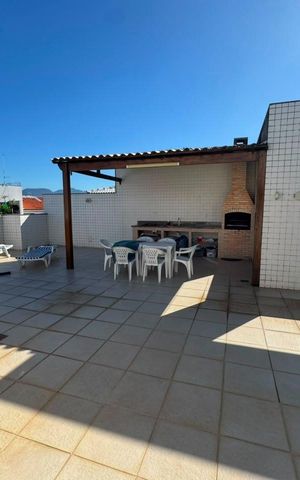 Apartamento à venda com 216m², 3 quartos e 4 vagas Apartamento à venda com 216m², 3 quartos e 4 vagasChurrasqueira