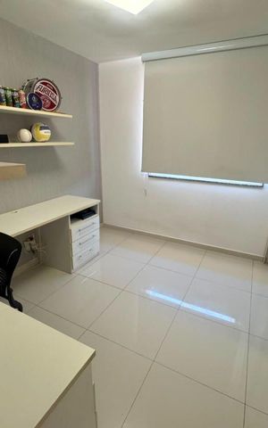 Apartamento à venda com 216m², 3 quartos e 4 vagas Apartamento à venda com 216m², 3 quartos e 4 vagasQuarto