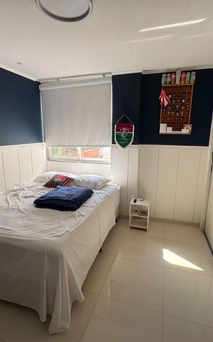 Apartamento à venda com 216m², 3 quartos e 4 vagas Apartamento à venda com 216m², 3 quartos e 4 vagasQuarto