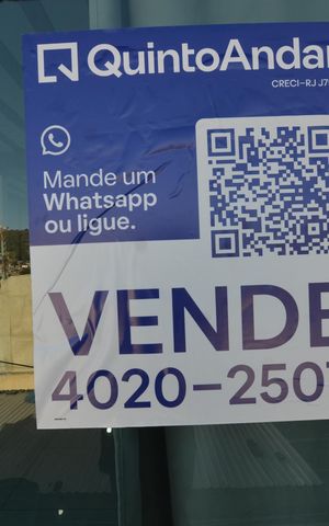 Casa à venda com 70m², 3 quartos e 1 vagaPlaca Instalada