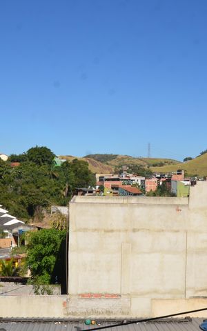 Casa à venda com 70m², 3 quartos e 1 vagaVista  da Sala
