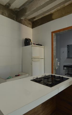 Casa à venda com 70m², 3 quartos e 1 vagaCozinha