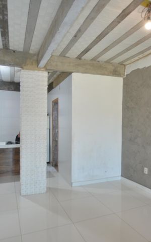 Casa à venda com 70m², 3 quartos e 1 vagaSala