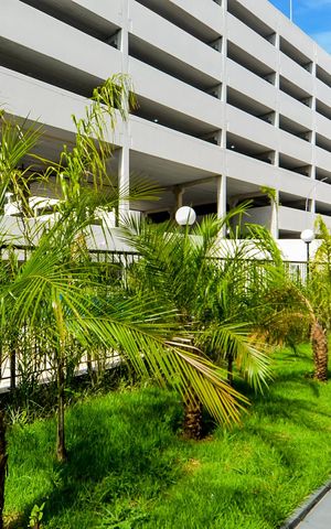 Apartamento para alugar com 43m², 2 quartos e 1 vagaÁrea comum