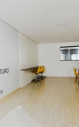 Apartamento para alugar com 43m², 2 quartos e 1 vagaEspaço Office