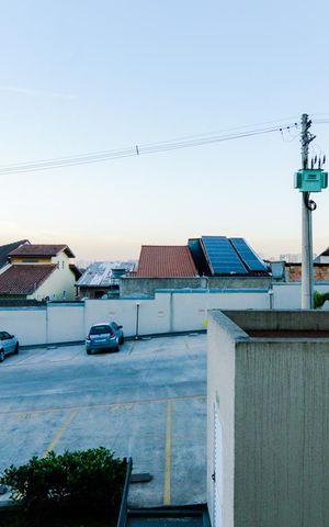 Apartamento para alugar com 43m², 2 quartos e 1 vagaVista do Quarto 1