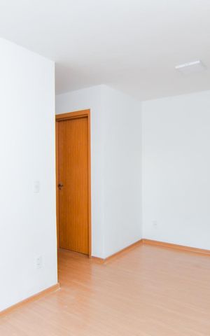 Apartamento para alugar com 43m², 2 quartos e 1 vagaSala
