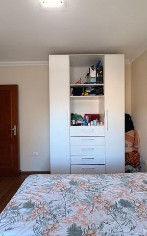 Casa à venda com 316m², 3 quartos e 5 vagas Casa à venda com 316m², 3 quartos e 5 vagasQuarto 2
