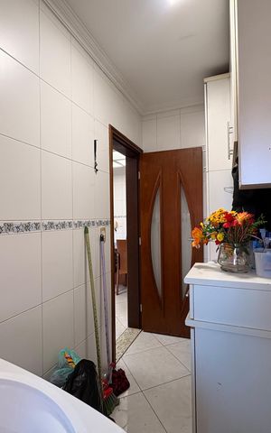 Casa à venda com 316m², 3 quartos e 5 vagas Casa à venda com 316m², 3 quartos e 5 vagasLavanderia