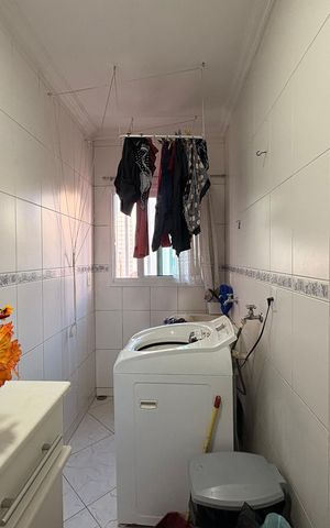 Casa à venda com 316m², 3 quartos e 5 vagas Casa à venda com 316m², 3 quartos e 5 vagasLavanderia