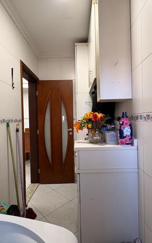 Casa à venda com 316m², 3 quartos e 5 vagas Casa à venda com 316m², 3 quartos e 5 vagasLavanderia