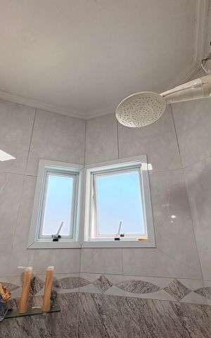 Casa à venda com 316m², 3 quartos e 5 vagas Casa à venda com 316m², 3 quartos e 5 vagasBanheiro