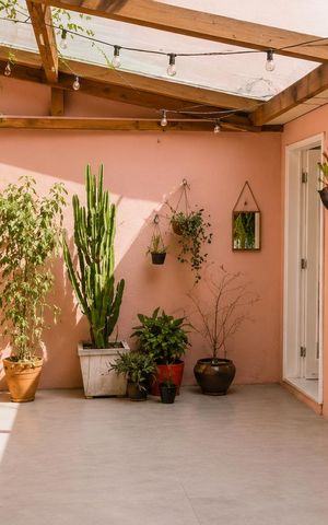 Casa para alugar com 100m², 4 quartos e 4 vagas Casa para alugar com 100m², 4 quartos e 4 vagasÁrea externa