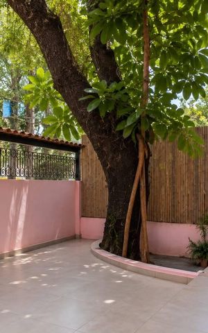 Casa para alugar com 100m², 4 quartos e 4 vagas Casa para alugar com 100m², 4 quartos e 4 vagasÁrea externa