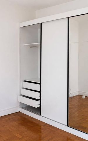 Casa para alugar com 100m², 4 quartos e 4 vagas Casa para alugar com 100m², 4 quartos e 4 vagasQuarto 1
