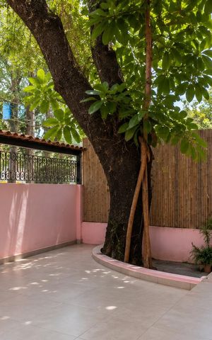 Casa para alugar com 100m², 4 quartos e 4 vagas Casa para alugar com 100m², 4 quartos e 4 vagasÁrea externa