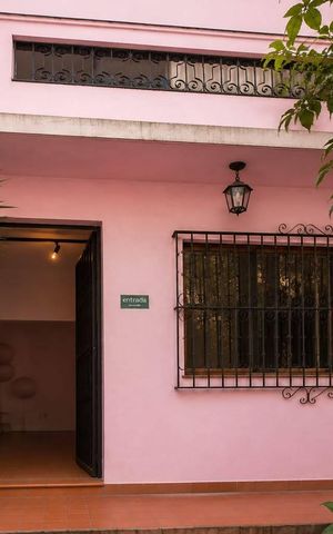 Casa para alugar com 100m², 4 quartos e 4 vagas Casa para alugar com 100m², 4 quartos e 4 vagasÁrea externa