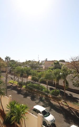 Apartamento para alugar com 55m², 2 quartos e 1 vagaQuarto 1