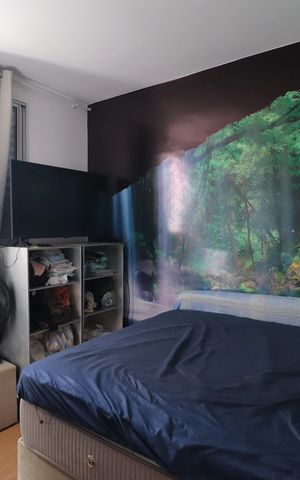 Apartamento para alugar com 55m², 2 quartos e 1 vagaQuarto 1