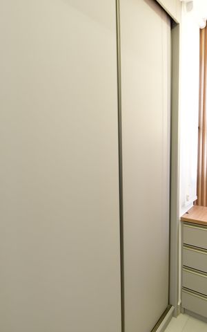 Apartamento para alugar com 51m², 1 quarto e 1 vagaQuarto Suíte