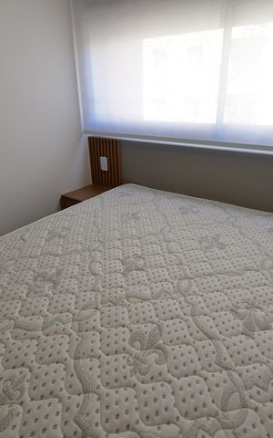 Apartamento para alugar com 51m², 1 quarto e 1 vagaQuarto Suíte