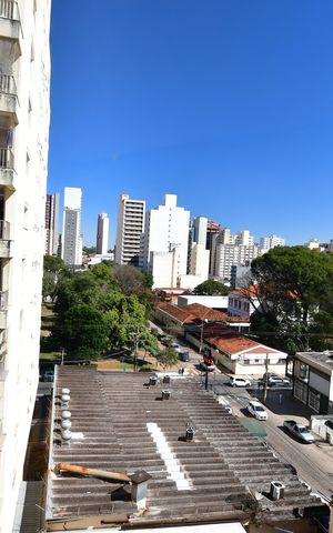 Apartamento para alugar com 51m², 1 quarto e 1 vagaÁrea de Serviço - Vista