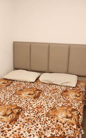 Apartamento à venda com 48m², 1 quarto e 1 vagaQuarto 1