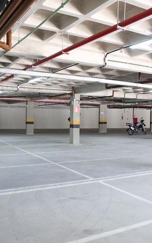 Apartamento à venda com 48m², 1 quarto e 1 vagaÁrea comum
