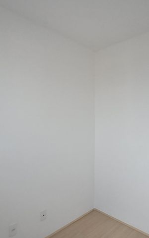 Apartamento para alugar com 37m², 2 quartos e sem vagaQuarto 1