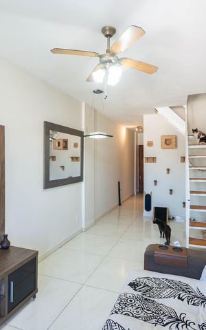 Apartamento à venda com 103m², 2 quartos e 1 vagaSala